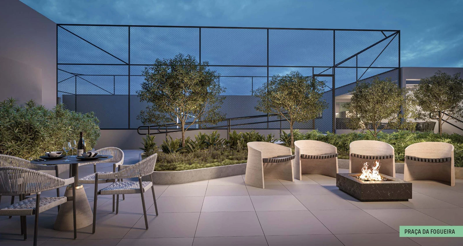 Foto do imóvel: Apartamento com 2 Quartos à Venda, 51 m² em Cipava - Osasco