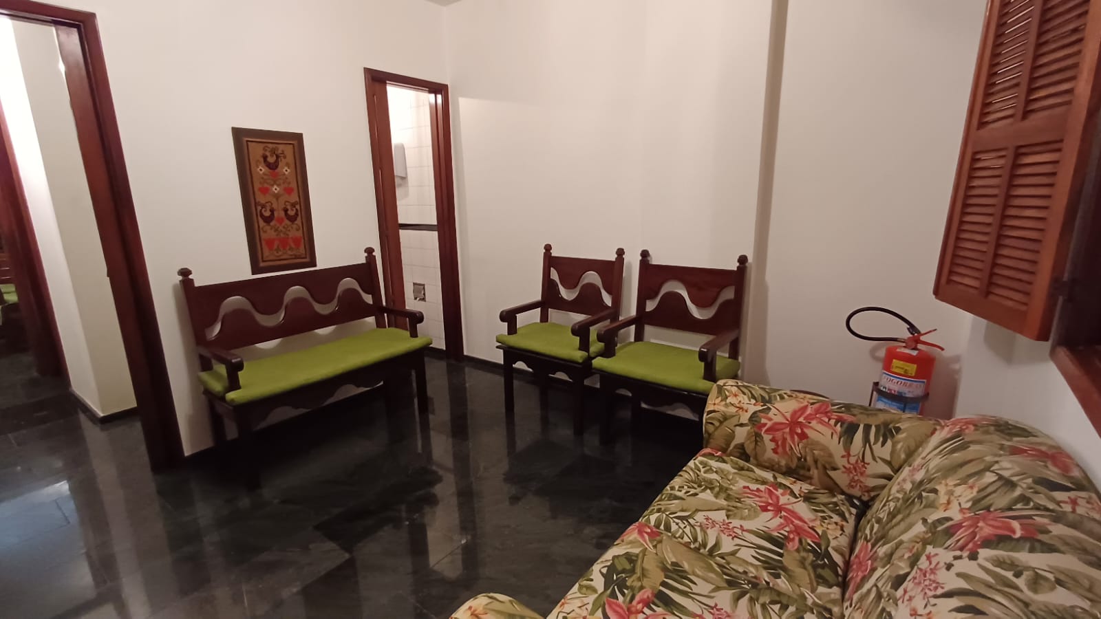 Imagem Apartamento à Venda, 42 m²em Copacabana - Rio de Janeiro