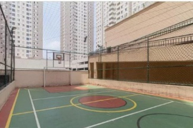 Imagem Apartamento com 3 Quartos para Alugar, 57 m² em Conceição - Osasco