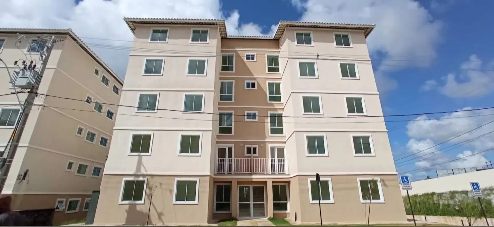 Foto do imóvel: Apartamento com 2 Quartos à Venda, 54 m² em Areia Branca - Salvador