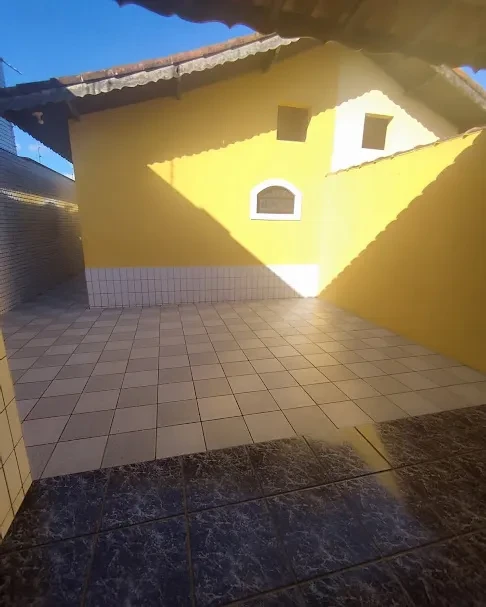 Imagem Casa com 2 Quartos à Venda, 80 m² em Jardim Praia Grande - Mongaguá