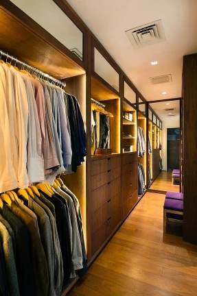 Foto do imóvel: Cobertura com 3 Quartos à Venda ou Locação, 357 m²em Alphaville Residencial Um - Barueri