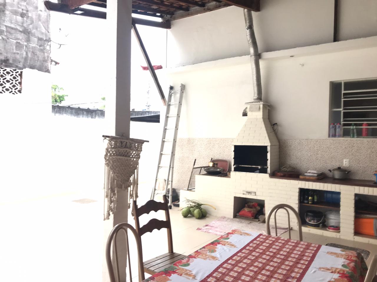 Foto do imóvel: Casa com 3 Quartos à Venda, 120 m²em Campo Grande - Rio de Janeiro