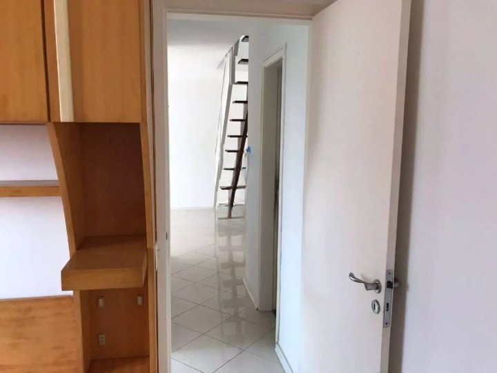 Imagem Cobertura com 3 Quartos à Venda, 180 m² em Boa Viagem - Niterói