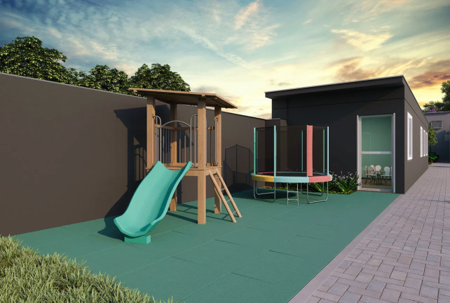 Foto do imóvel: Apartamento com 2 Quartos à Venda,  em Vila Ema - São Paulo