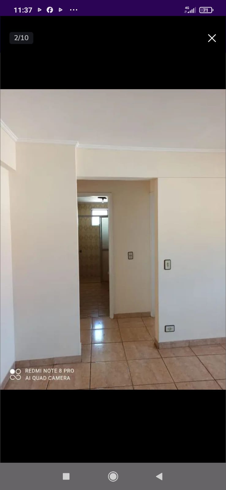 Imagem Apartamento com 3 Quartos à Venda, 91 m² em Vila do Encontro - São Paulo