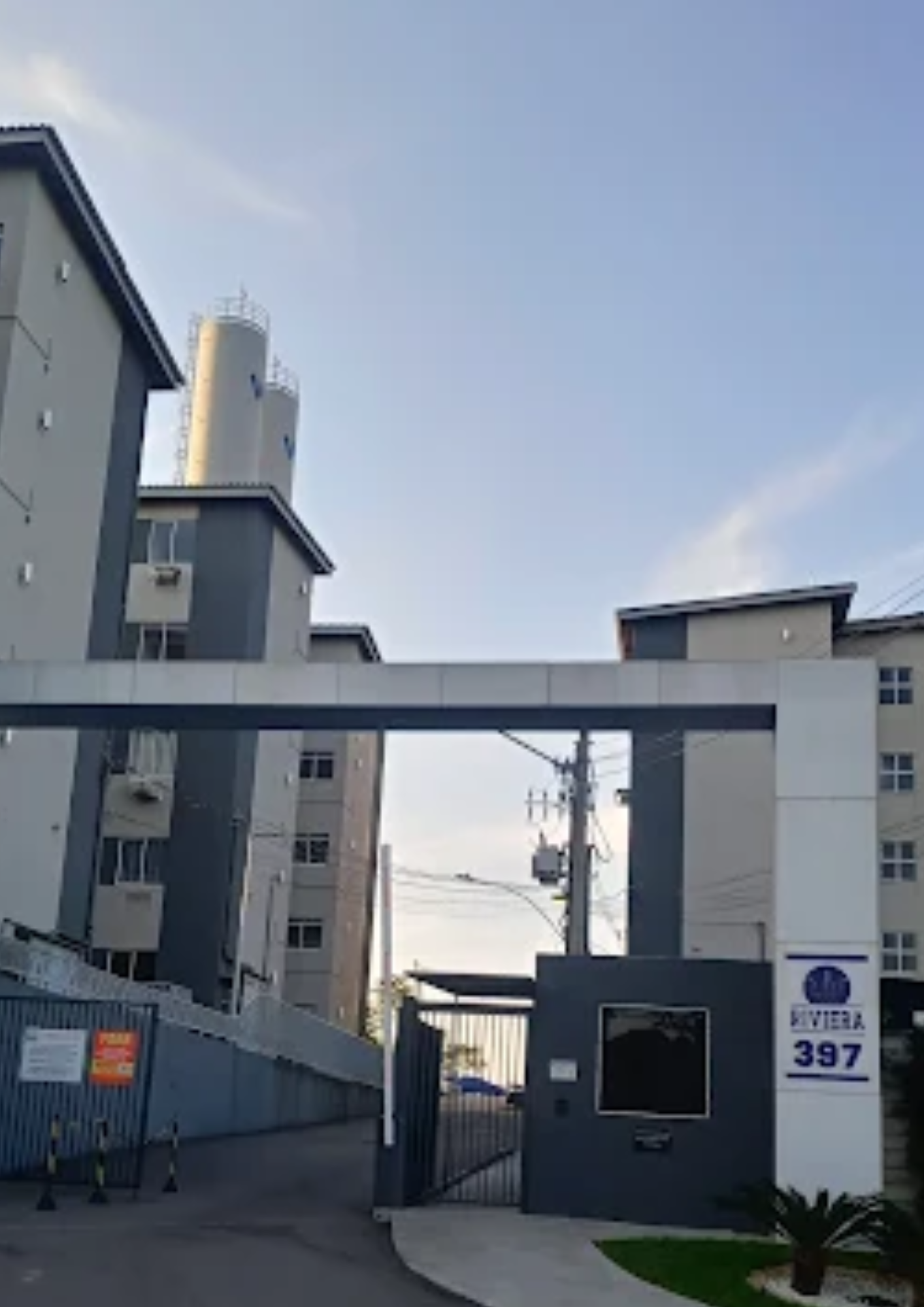 Condomínio Reserva Riviera em Rio de Janeiro