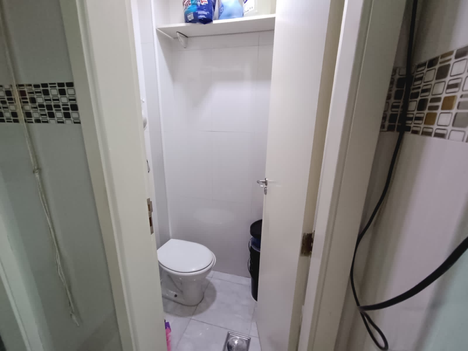 Imagem Apartamento com 2 Quartos à Venda, 91 m²em Macuco - Santos