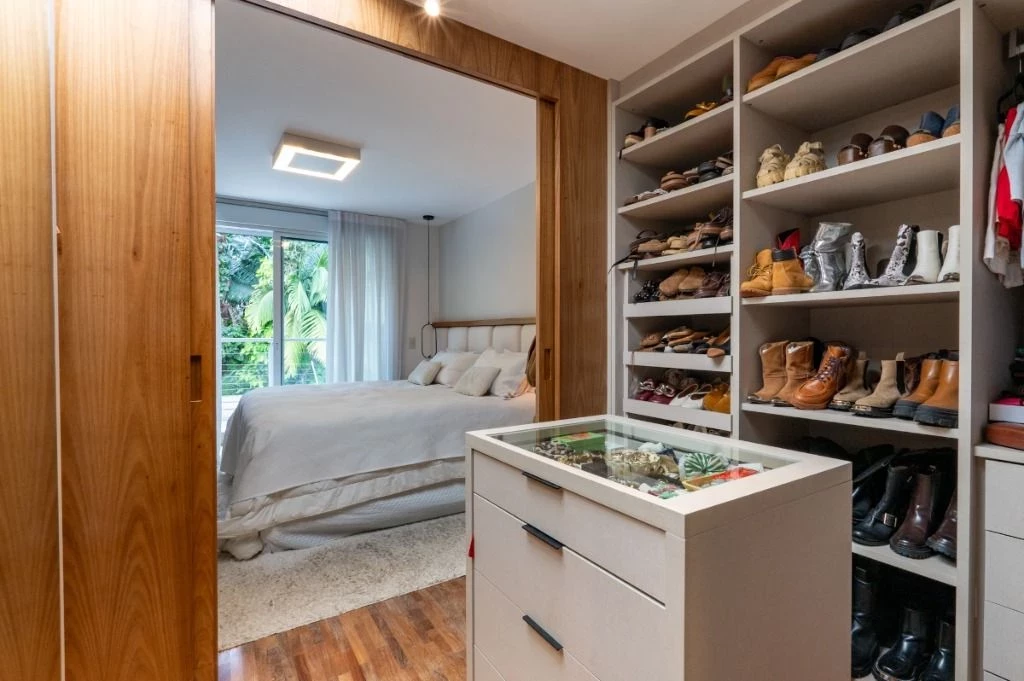 Foto do imóvel: Casa com 4 Quartos à Venda, 357 m² em Retiro Morumbi - São Paulo