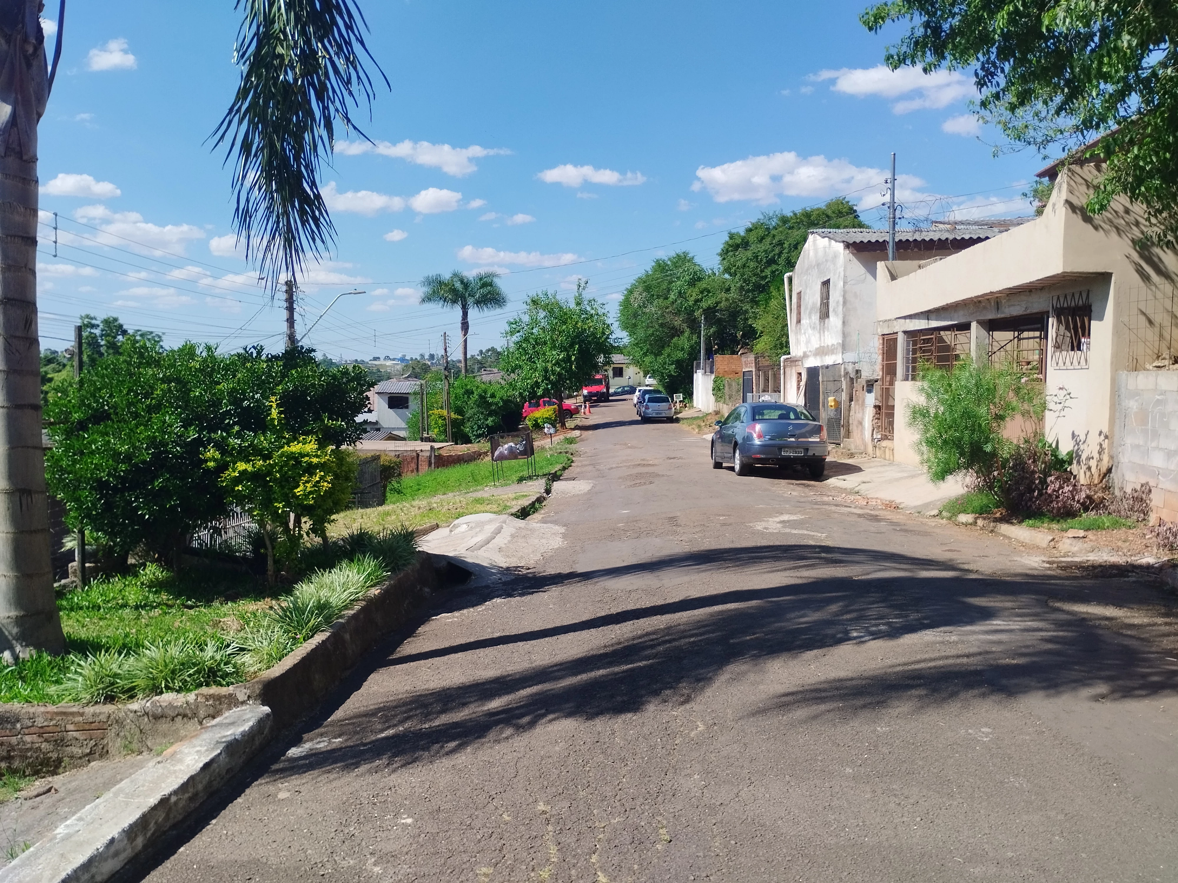 Imagem Terreno à Venda, 395 m² em São Cristóvão - Passo Fundo