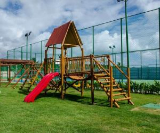 Imagem Apartamento com 3 Quartos à Venda, 90 m² em Muro Alto Ipojuca - Ipojuca