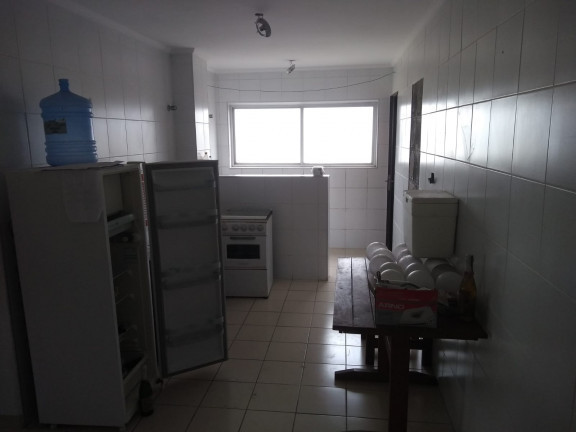 Imagem Cobertura com 3 Quartos à Venda,  em Guilhermina - Praia Grande