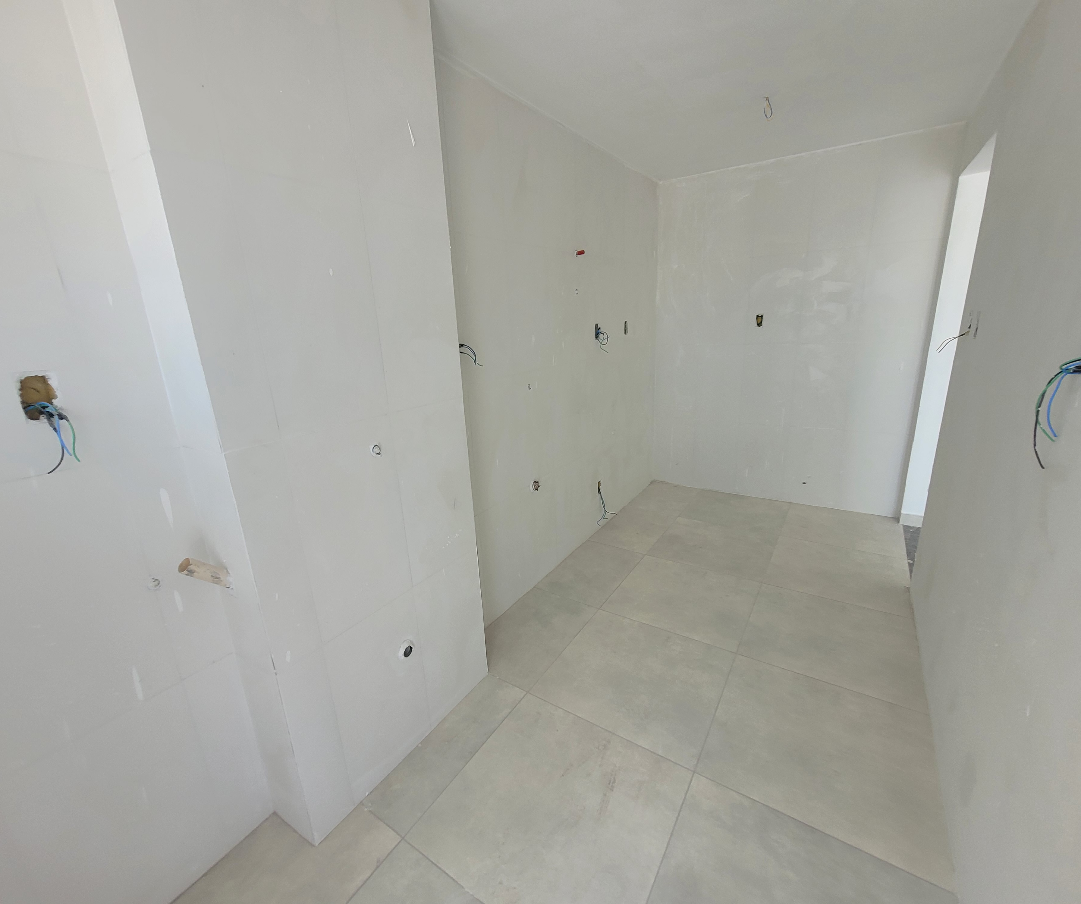 Imagem Apartamento com 2 Quartos à Venda, 56.000 m² em Centro - Resende