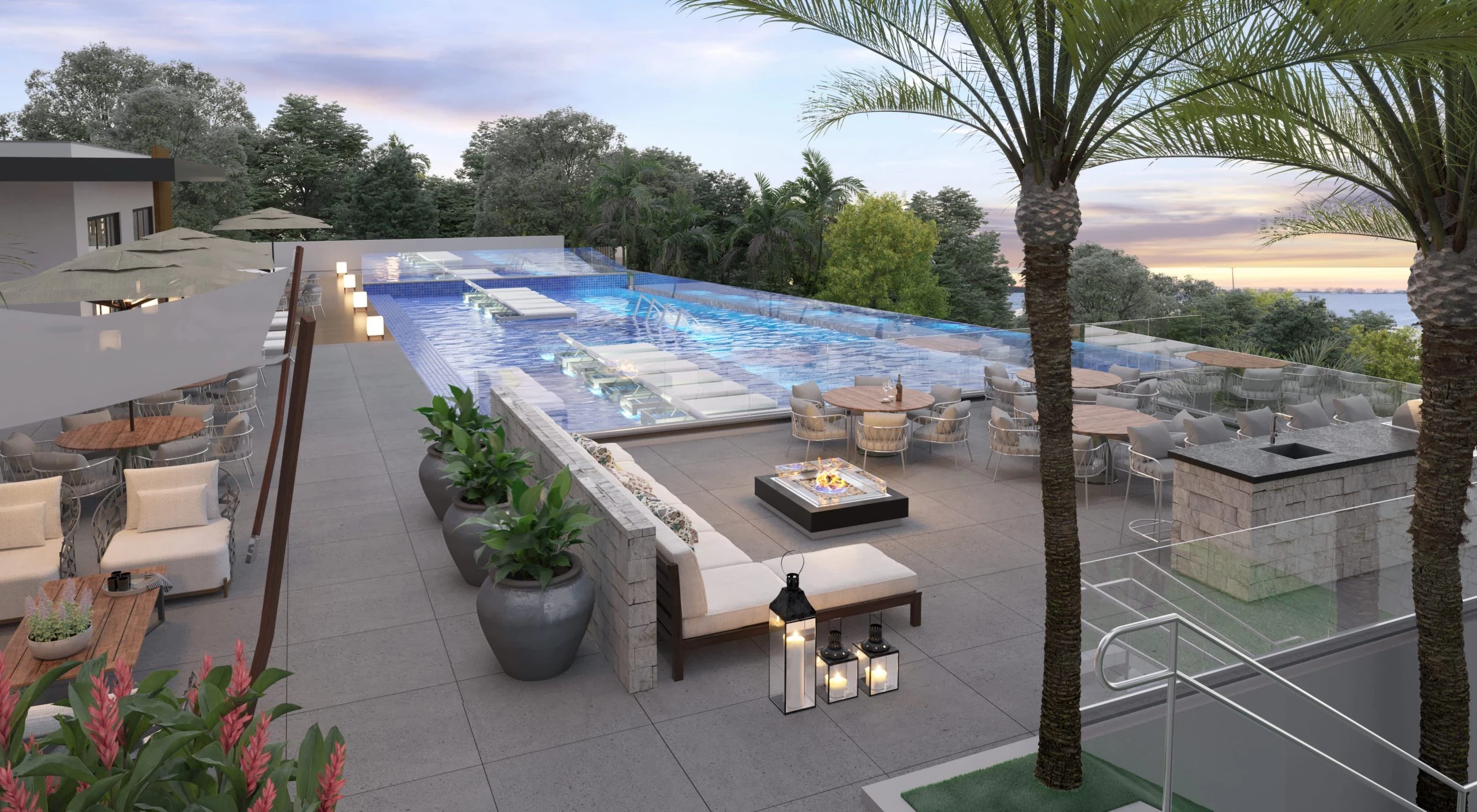 Imagem Apartamento com 4 Quartos à Venda, 290 m² em Balneário Rincão - Balneário Rincão