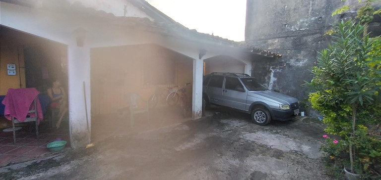 Imagem Casa com 2 Quartos à Venda, 200 m² em Cidade Nova - Ananindeua