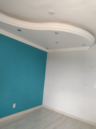 Imagem Apartamento com 2 Quartos à Venda, 55 m² em Cidade Satélite Íris - Campinas