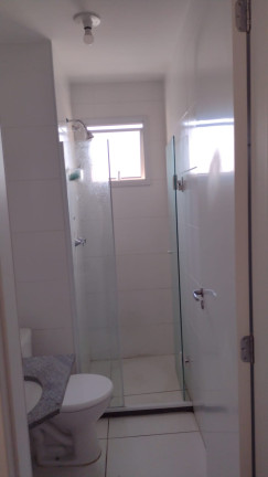 Imagem Apartamento com 2 Quartos à Venda, 49 m² em Vila Nambi - Jundiaí
