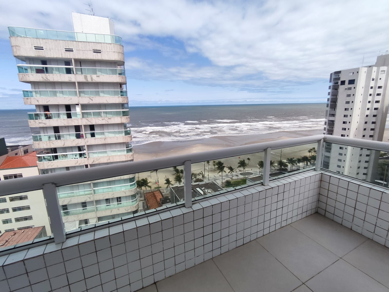 Imagem Apartamento com 3 Quartos à Venda ou Temporada, 94 m²em Aviação - Praia Grande
