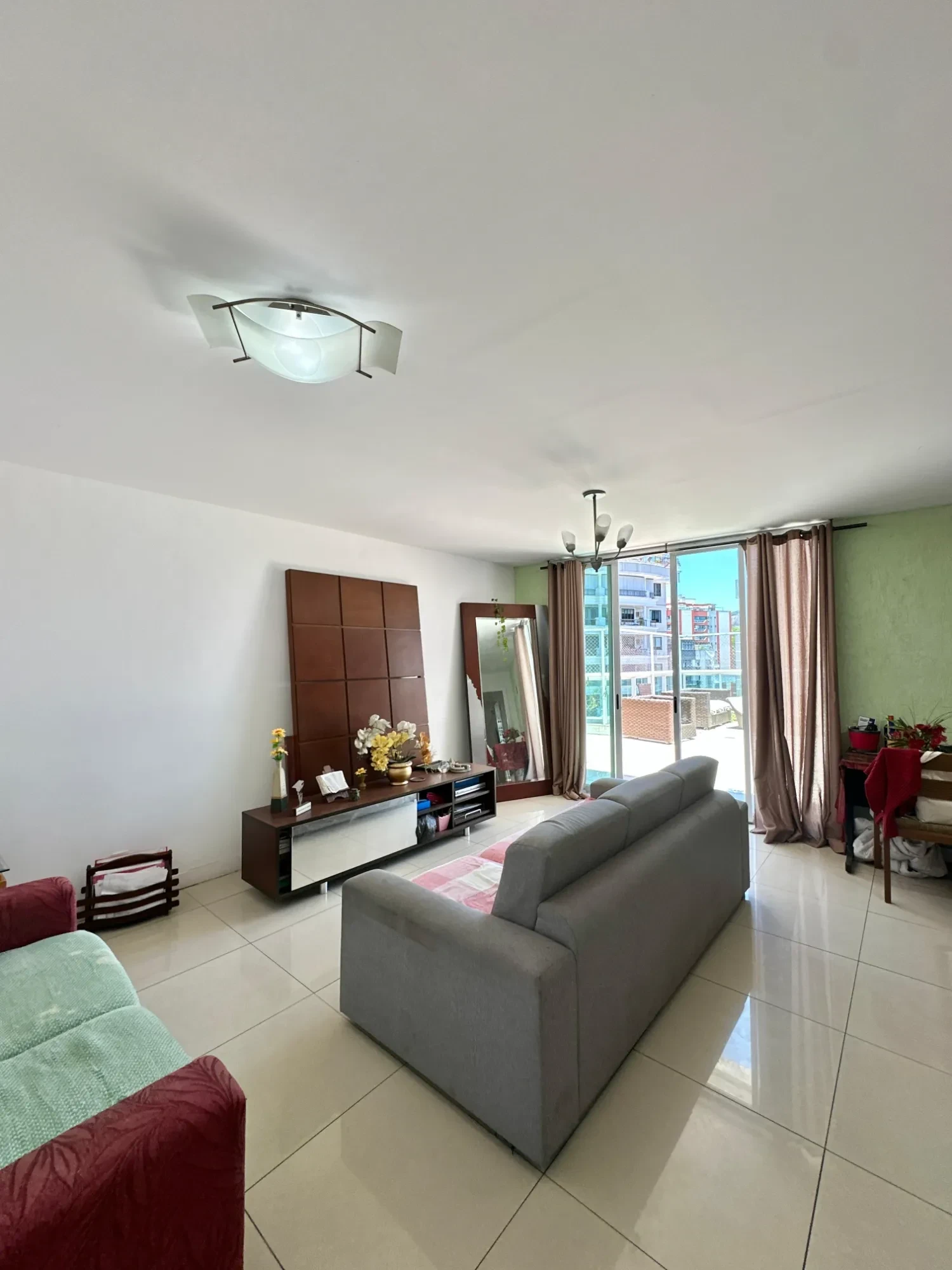 Imagem Cobertura com 3 Quartos à Venda, 185 m² em Icaraí - Niterói