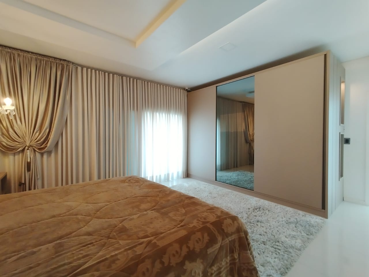 Imagem Sobrado com 3 Quartos à Venda, 360 m² em São José - Passo Fundo