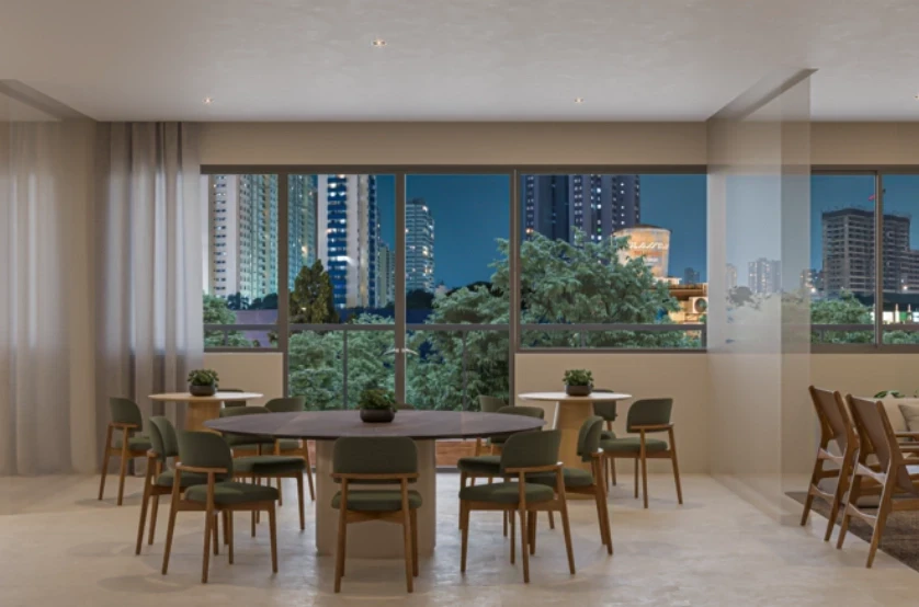 Foto do imóvel: Apartamento com 3 Quartos à Venda, 140 m² em Vila Azevedo - São Paulo