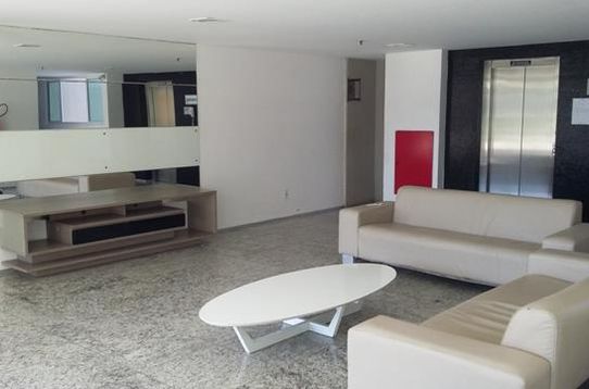 Imagem Apartamento com 3 Quartos à Venda, 82 m²em Parquelândia - Fortaleza