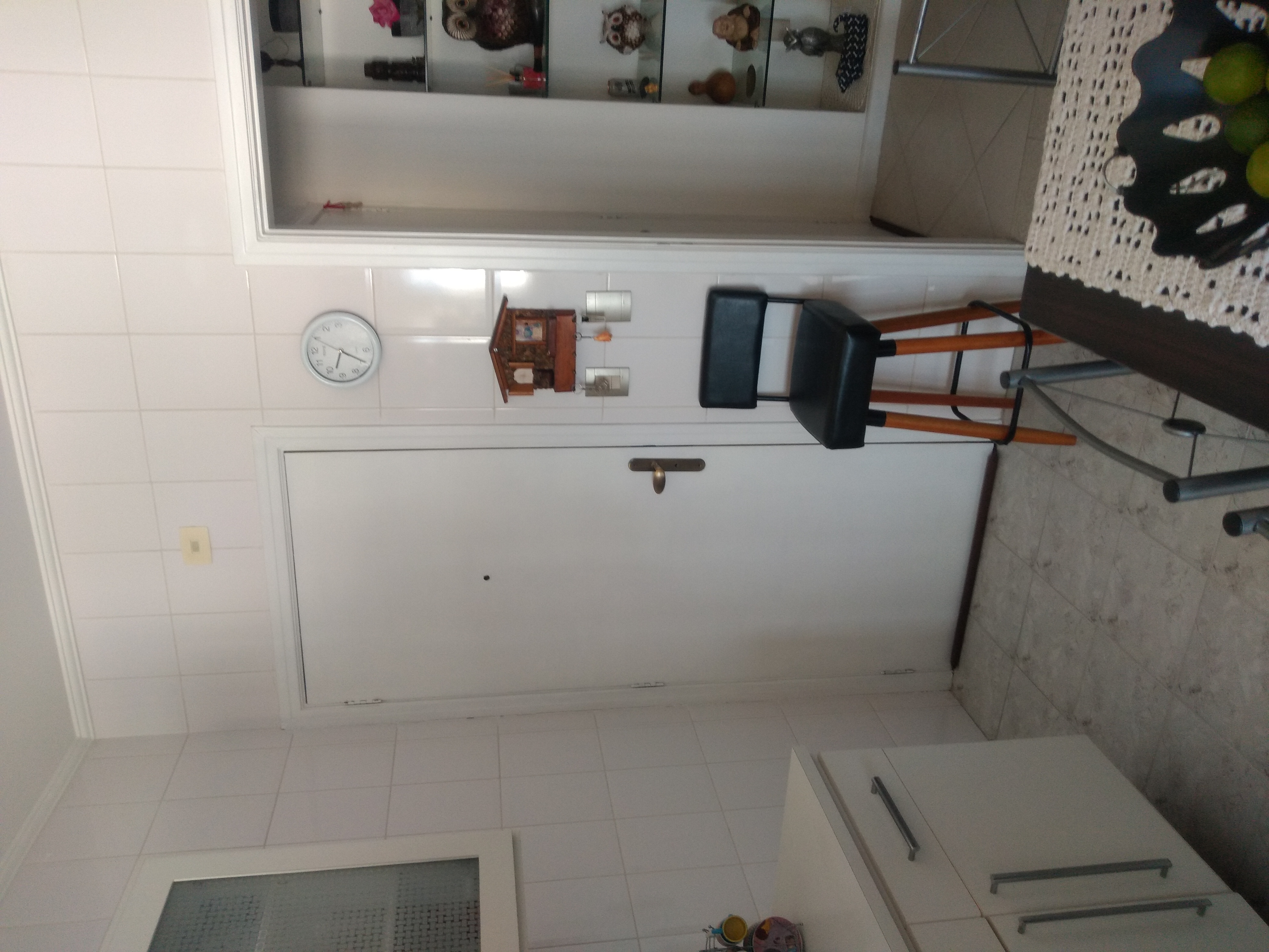 Imagem Apartamento com 3 Quartos à Venda, 100 m²em Ponta da Praia - Santos