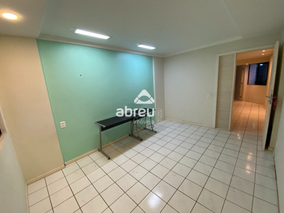 Imagem Apartamento com 3 Quartos à Venda ou Locação, 213 m² em Capim Macio - Natal