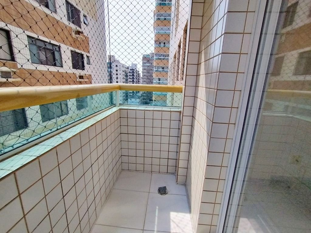Imagem Apartamento com 1 Quarto à Venda, 50 m² em Tupi - Praia Grande