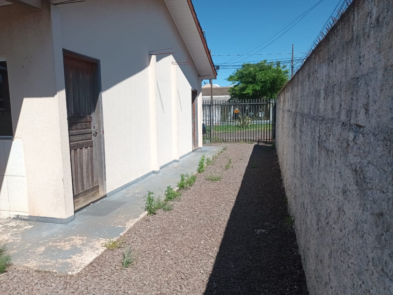 Imagem Casa com 3 Quartos à Venda ou Locação, 5.206 m² em Brasília - Cascavel