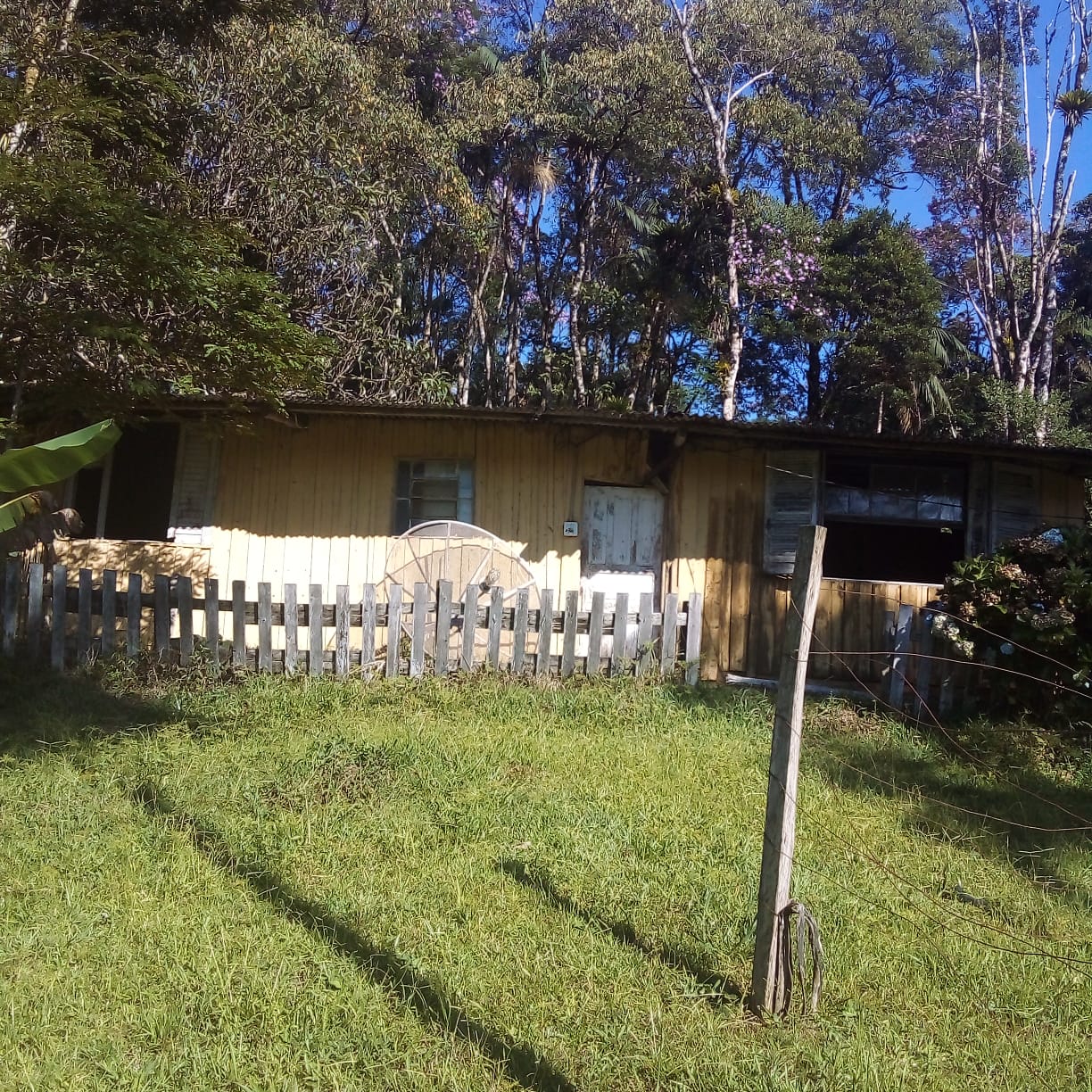 Imagem Chácara com 5 Quartos à Venda, 30 m² em Ribeirão do Ouro - Tapiraí