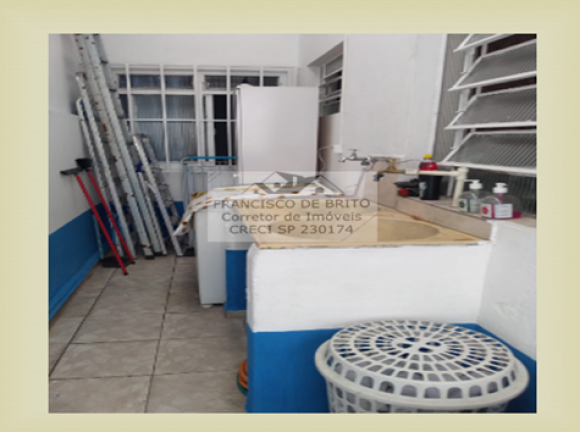 Imagem Casa com 2 Quartos à Venda, 135 m² em Vila Brasil - Cruzeiro