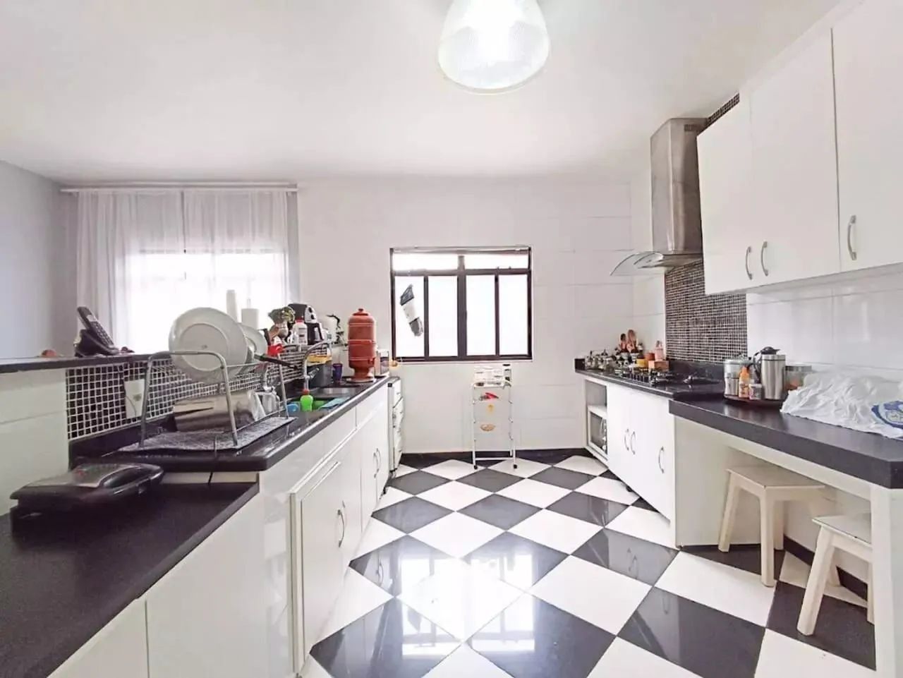 Imagem Casa com 5 Quartos à Venda, 300 m² em São Pedro - Juiz de Fora