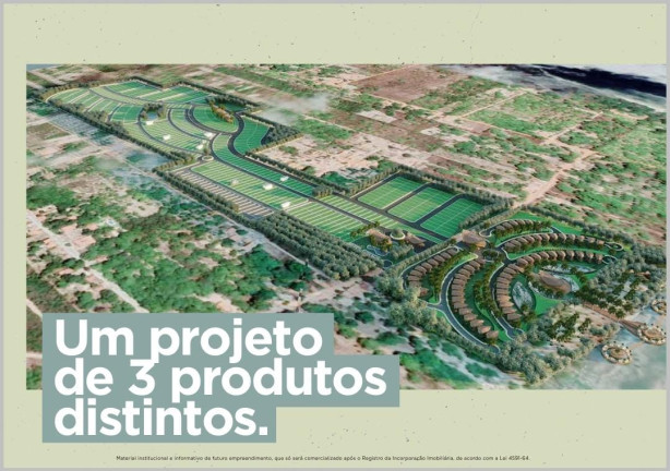 Imagem Terreno à Venda, 250 m² em Jijoca de Jericoacoara - Jijoca de Jericoacoara