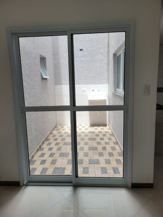 Imagem Apartamento com 2 Quartos à Venda,  em Jardim Stella - Santo André