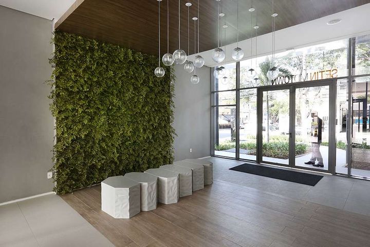 Foto do imóvel: Apartamento com 1 Quarto à Venda, 50 m² em Barra Funda - São Paulo