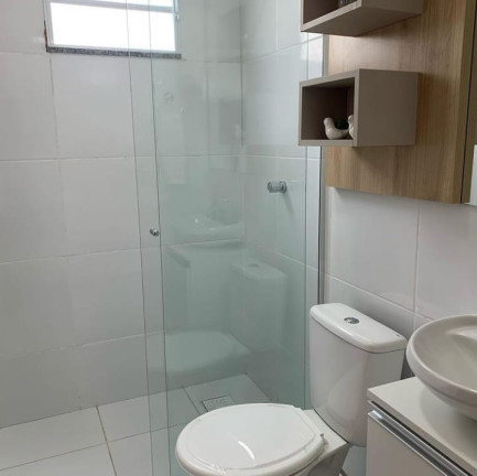 Casa com 2 Quartos à Venda,  em Nova Amazonas I Bairro Planejado - Iranduba