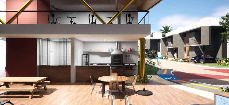 Casa com 4 Quartos à Venda, 142 m²em Turu - São Luís