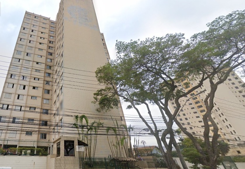 Condomínio Do  Mackenzie em Belo Horizonte