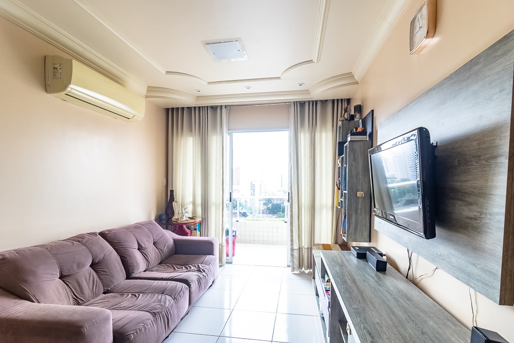 Imagem Apartamento com 2 Quartos à Venda, 75 m²em Umarizal - Belém