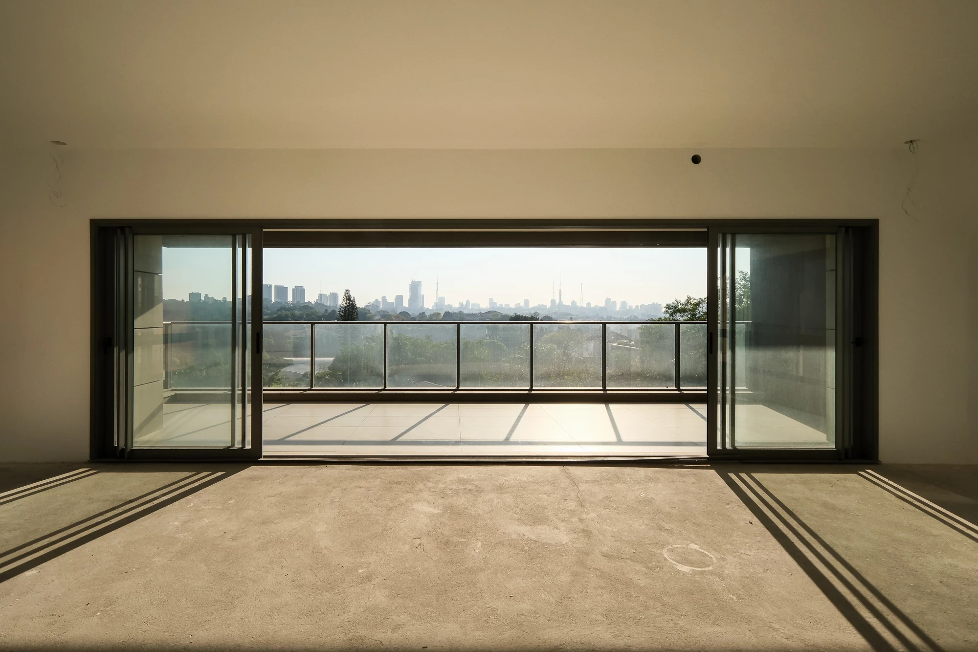 Imagem Apartamento com 3 Quartos à Venda, 260 m² em Cidade Luz - São Paulo