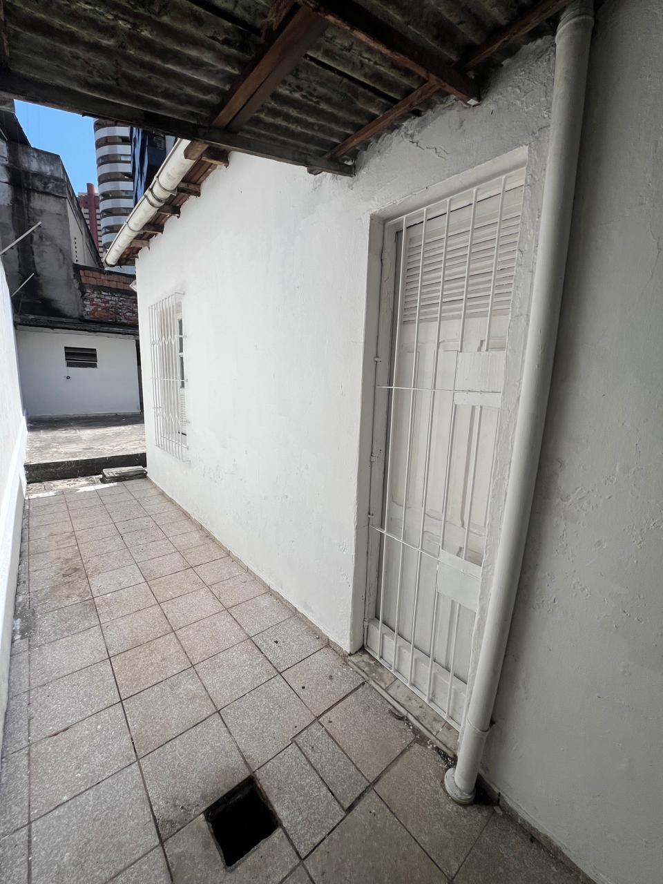 Imagem Imóvel Comercial para Alugar, 1 m² em Umarizal - Belém