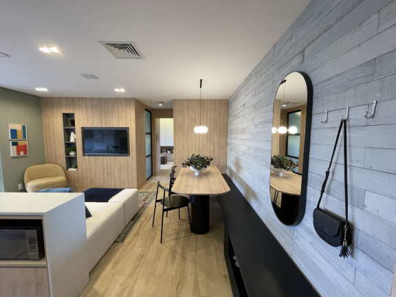 Imagem Apartamento com 2 Quartos à Venda, 95 m² em Vila Mariana - São Paulo