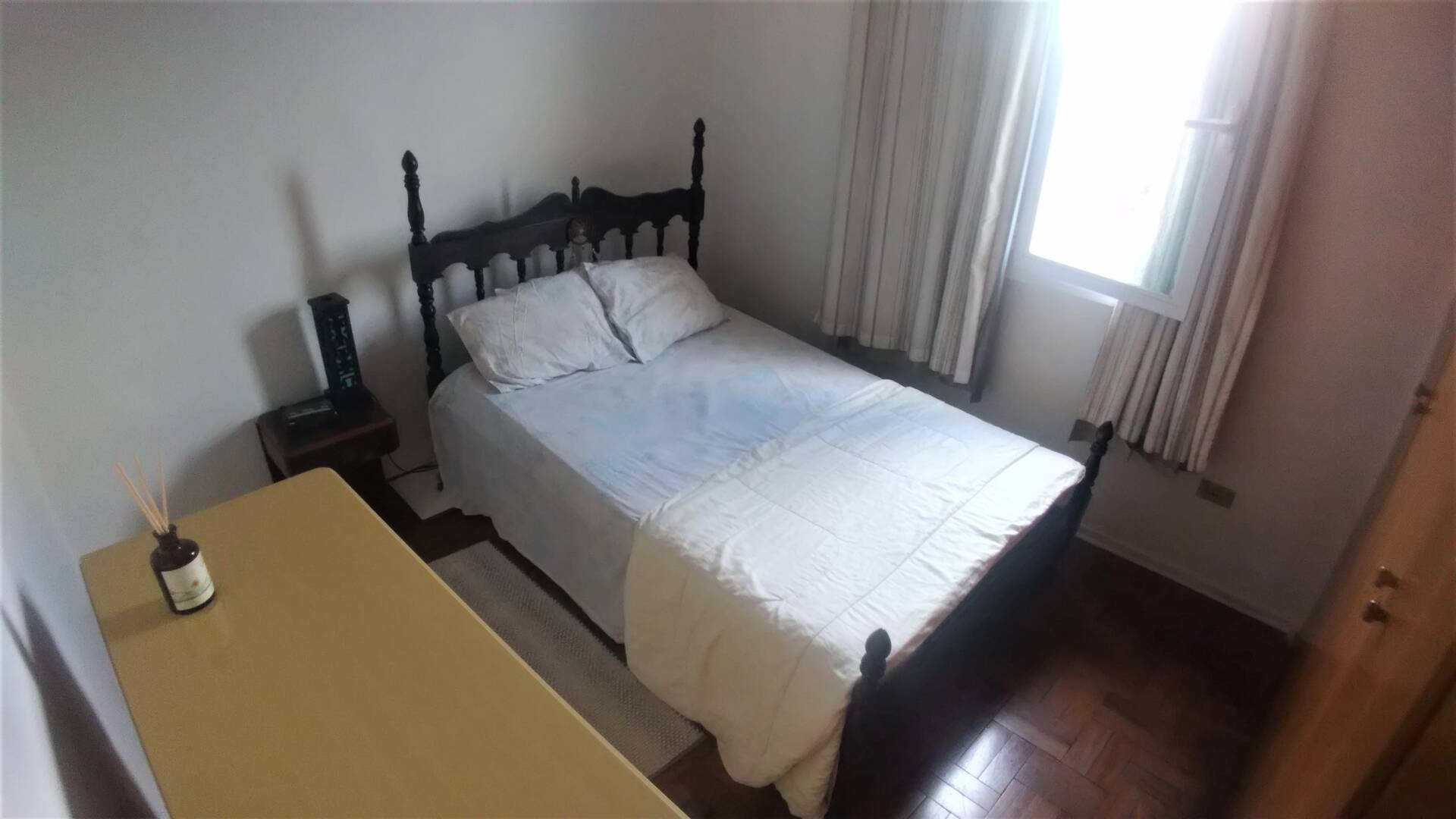 Imagem Apartamento com 1 Quarto à Venda, 40 m² em Vila Brasílio Machado - São Paulo