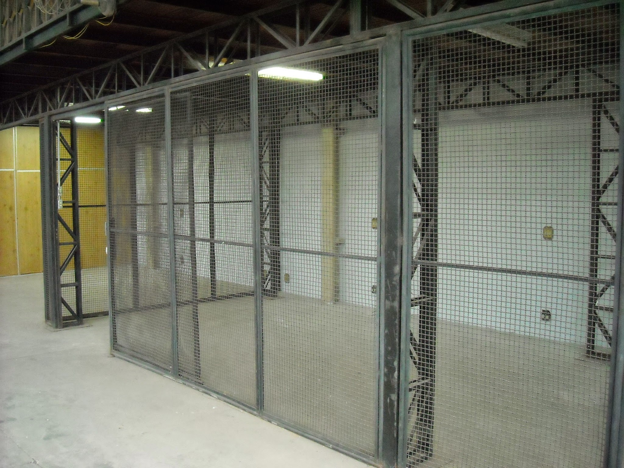 Foto do imóvel: Galpão à Venda ou Locação, 900 m² em Parque Rural Fazenda Santa Cândida - Campinas