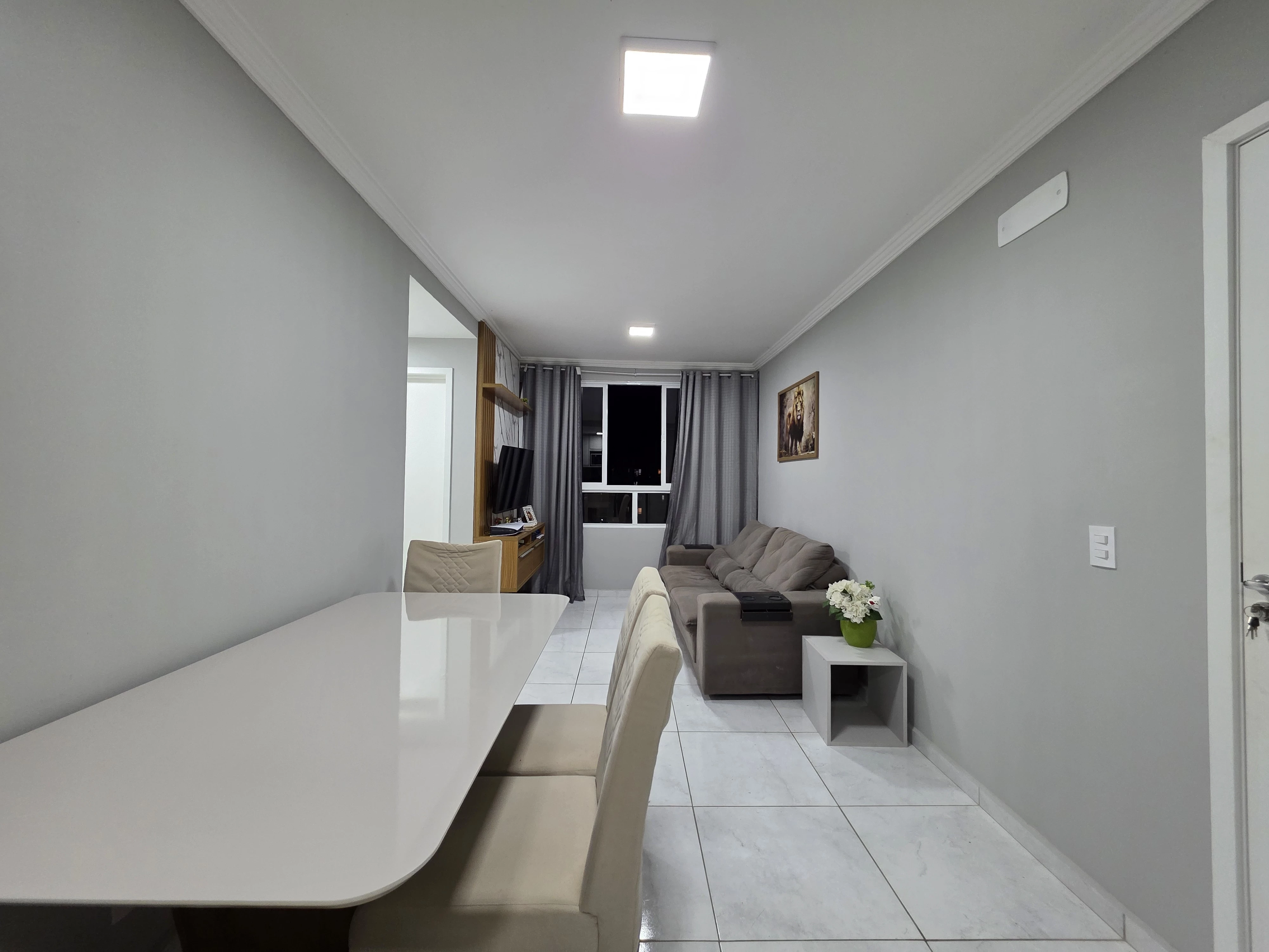 Foto do imóvel: Apartamento com 2 Quartos à Venda, 57 m² em Jardim das Colinas - Hortolândia