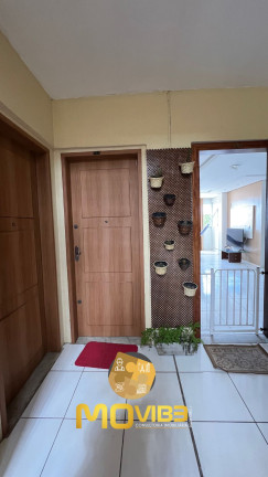 Imagem Apartamento com 3 Quartos à Venda, 110 m² em Damas - Fortaleza