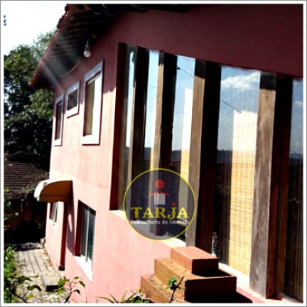 Imagem Chácara com 4 Quartos à Venda, 1.200 m² em Mata Fria - Mairiporã
