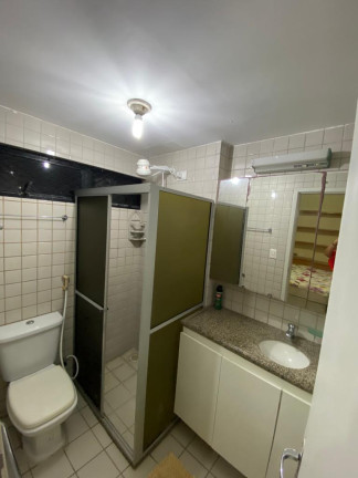 Imagem Apartamento com 3 Quartos à Venda, 85 m²em Graças - Recife
