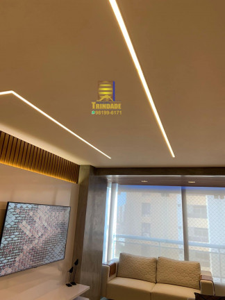 Imagem Apartamento com 3 Quartos à Venda, 82 m² em Jardim Renascença - São Luís